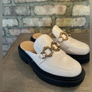 Circus by Sam Edelman Evangeline Mule